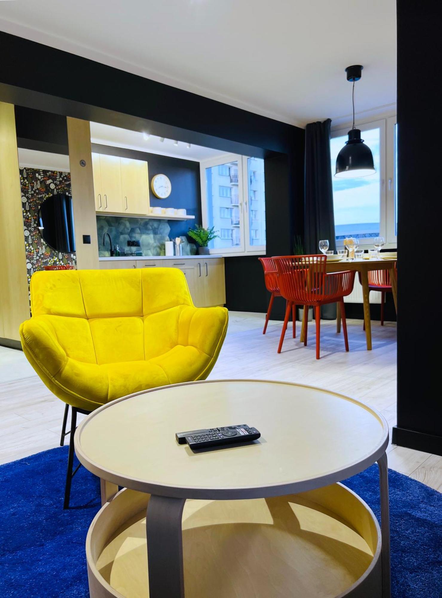 Spodek Residence Katowice Exterior foto